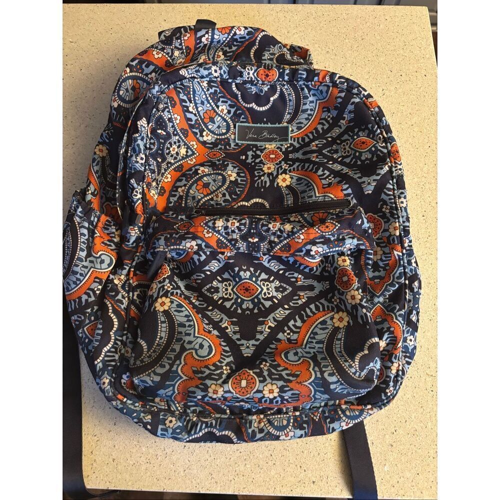 Vera Bradley backpack